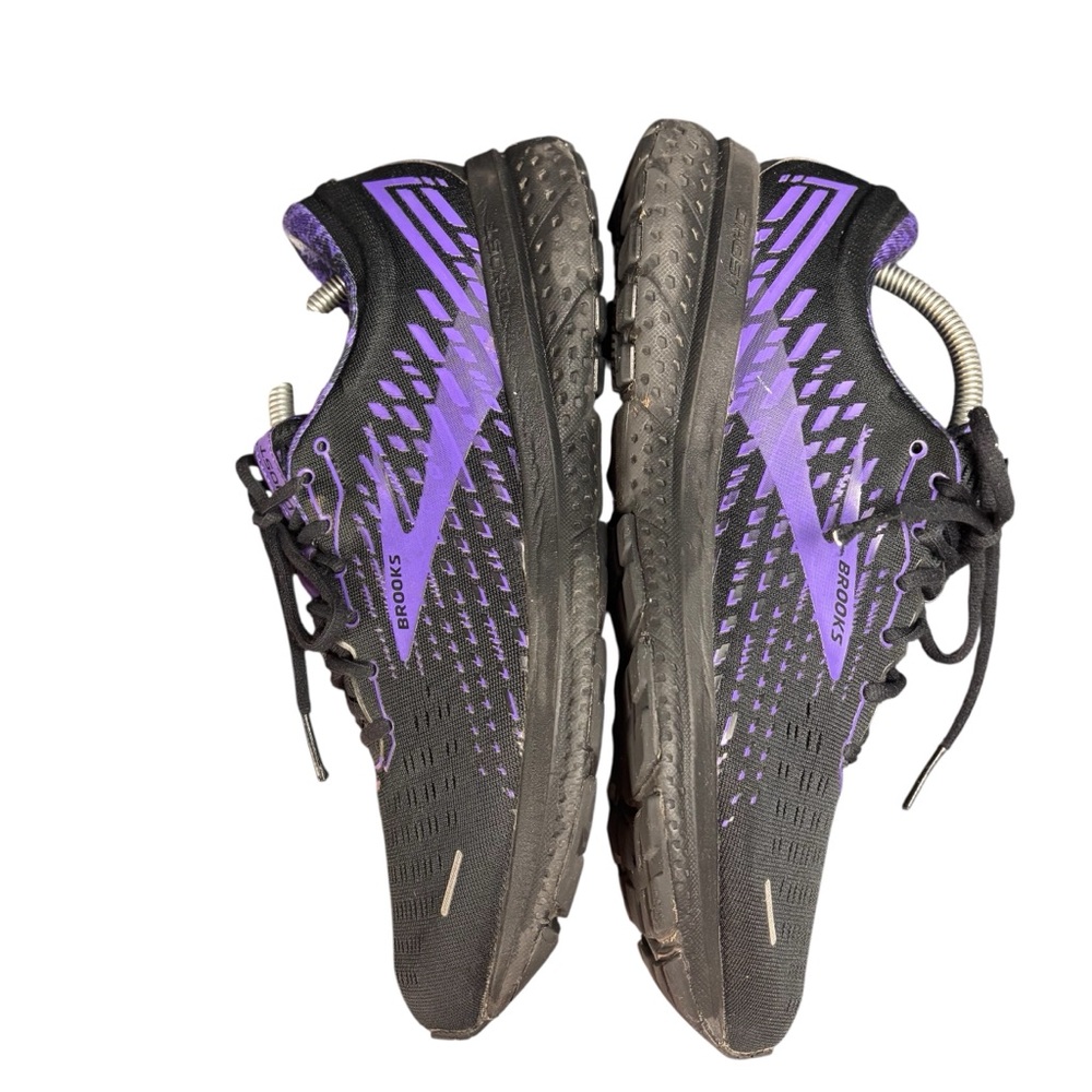 Brooks Ghost 13 Running Shoes – Sz 11.5 (Men’s) / 10.5 (Women’s) - Picture 5 of 10